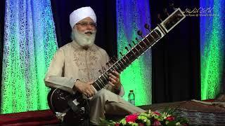 Ustad Dharambir Singh Dhadyalla (Sitar) Raags Nand Kauns & Malkauns (Part of NAZRANA special)