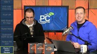 PC Perspective Podcast #439