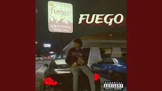 FUEGO (feat. Ty Alvarez)