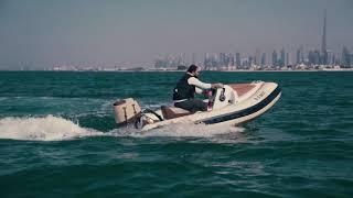 Visit Dubai - Ahmed Hatem