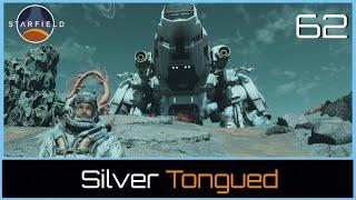 Silver Tongued | STARFIELD #62