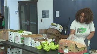 4 local nonprofits host first Food Justice Tour event