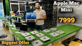 Apple Mac Mini Price Starting 7999 /-   Graphics Card 70 to 80 % of |Ghaziabad