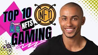 How To Invest In Nft Gaming - Top 10 Nft Gaming 2022 ​️​​​