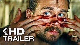 THE LOST CITY OF Z Trailer 2 (2017)