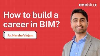 BIM Talks | EP 01 | What is BIM and How to Build a BIM Career in 2021