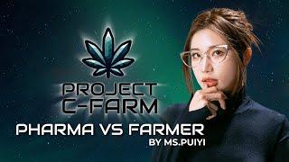 Shocking truth about C-farm - MS Puiyi exclusive