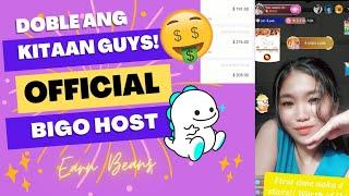 Paano Kumita Sa Bigo Live? Pwede kang sumahod ng P15K-30K Monthly!