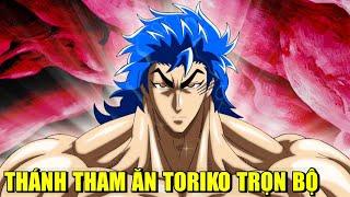 [TỔNG HỢP] TORIKO TRUY TÌM MÓN ĂN NGON NHẤT THẾ GIỚI | REVIEW PHIM ANIME HAY