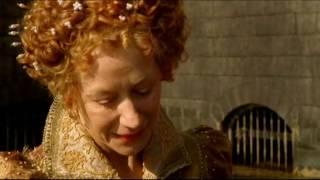 Elizabeth I (2005) -Helen Mirren -Jérémie Covillault-Farewell to Duke of Anjou