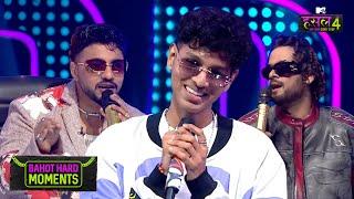 Majja Ni Life - ये Gujarati Vibe फ़ैल गया है जैसे WILDFIRE  #MadTrip | MTV Hustle 4