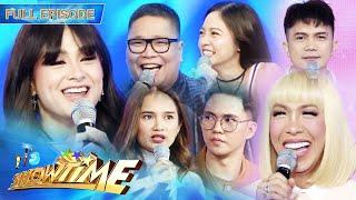 It’s Showtime June 25, 2024 | Full Episode