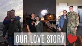 Our Relationship Story | PART 1