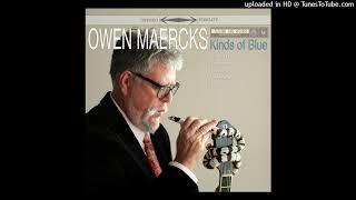 Owen Maercks - burnin'