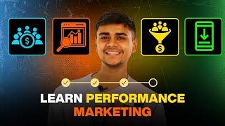 What is performance marketing? | My experience