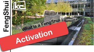 FengShui : How to do a Proper Activation  | Kevin Chan