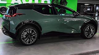 2024 Zeekr X - Luxury Compact Electric SUV!