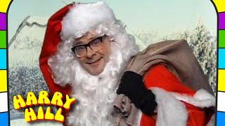 The Christmas Episode | The Harry Hill Show