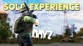 I took on DayZ Solo so you don't have to...