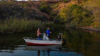 Loskop Dam Fishing Trip - Day 5