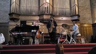 Djallo Djakate Quartet at Detroit Commons, 10/25/24