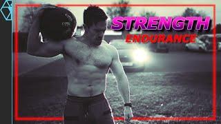 Why Strength Endurance is CRUCIAL for Performance (How to Build Work Capacity!)