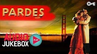 Pardes Jukebox - Full Album Songs | Shahrukh Khan, Mahima, Nadeem Shravan