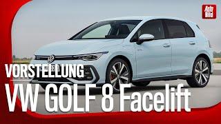 VW Golf GTE (2024) | Der frische Golf macht endlich alles besser | Vorstellung mit Sebastian Friemel