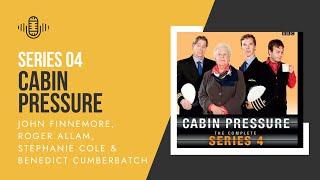 Cabin Pressure Series 4 |  BBC Radio Comedy