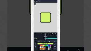 GFX UI SHAPE - Designer By Tails Zassux [ software: Alight Motion ] #alightmotion #gfxdesigner #gfx