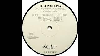 Glenn Underground Presents The S.J.U. Project  -  Musical High