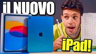 il NUOVO iPad 2022  ha SOLO UN PROBLEMA.