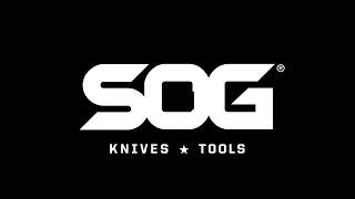 SOG Specialty Knives & Tools