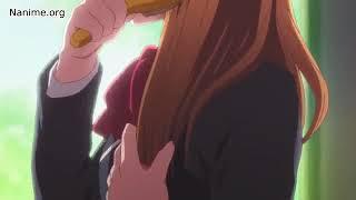 Anime Chuunibyoudemo koi ga shitai! Ren. Episode 4 season 2