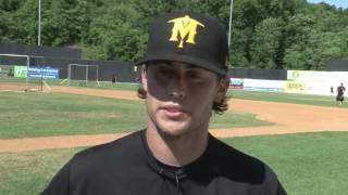 Sussex County Miners Feature John Brucker