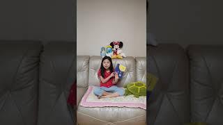 달빛 식당 (책 읽어주는 지은-한밤중 달빛 식당)