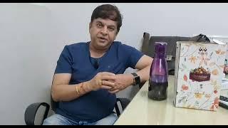 Hear from DR. JAYESH PATEL talking about TRU-BOOSTER