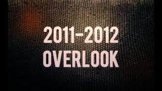 2011 - 2012 OVERLOOK