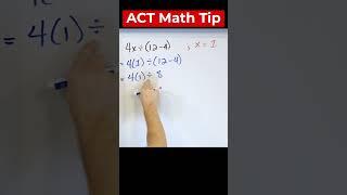 Simplify Algebraic Expressions. #maths