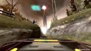 Half Life 2： DANGEROUS WORLD   Full Walkthrough