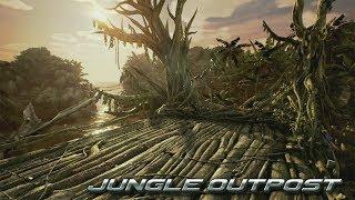 TEKKEN7 | AJURIKA | JUNGLE OUTPOST COMPLETE MIX