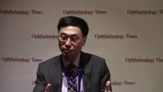 Shan C.  Lin, MD: New Advances in Cyclodestruction