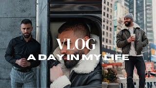 VLOG | A DAY IN MY LIFE | Full Time Influencer