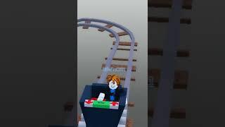 ROBLOX CARTRIDE TROLLING  #funny #robloxmemes #meme #viral #roblox