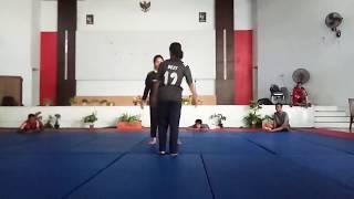 TP.Yudo #mahasiswaPenjaskesrekSTKIPYPUPmakassar