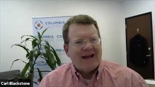 Coffee with Carl: September 18