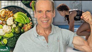 The truth about HIMALAYAN PINK SALT with Dr. Joel Fuhrman 