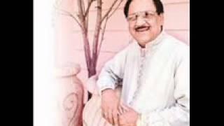 GHULAM ALI --ME NE LAKHO -- LIVE THUMRI