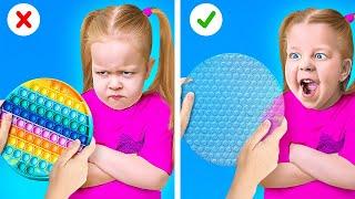 PRICELESS HACKS AND CRAFTS FOR SMART PARENTS