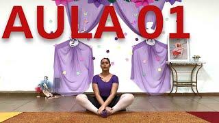 Aula de Ballet Infantil 01 | Dança das Princesas